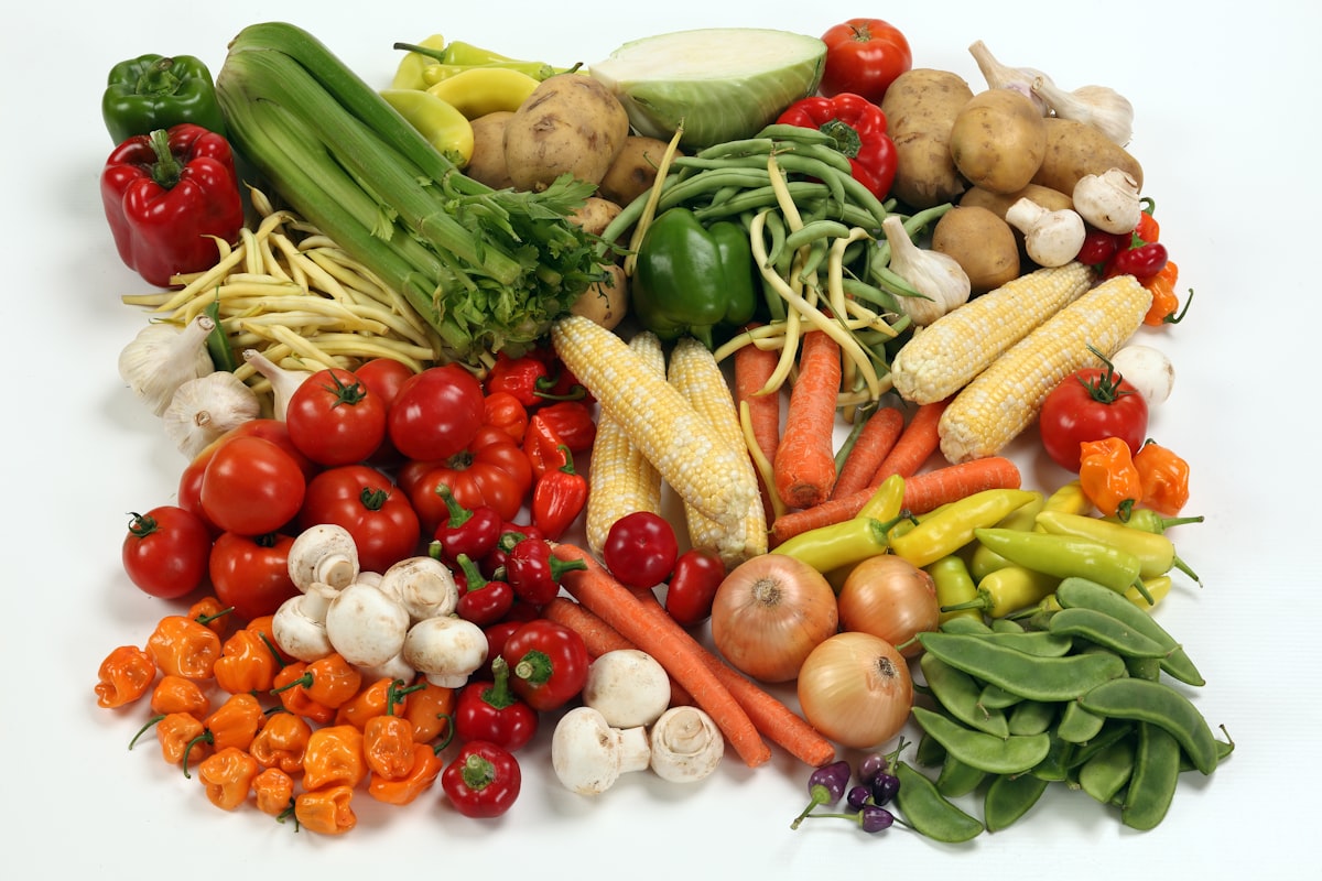 Practical meal planning strategies and weekly nutrition templates