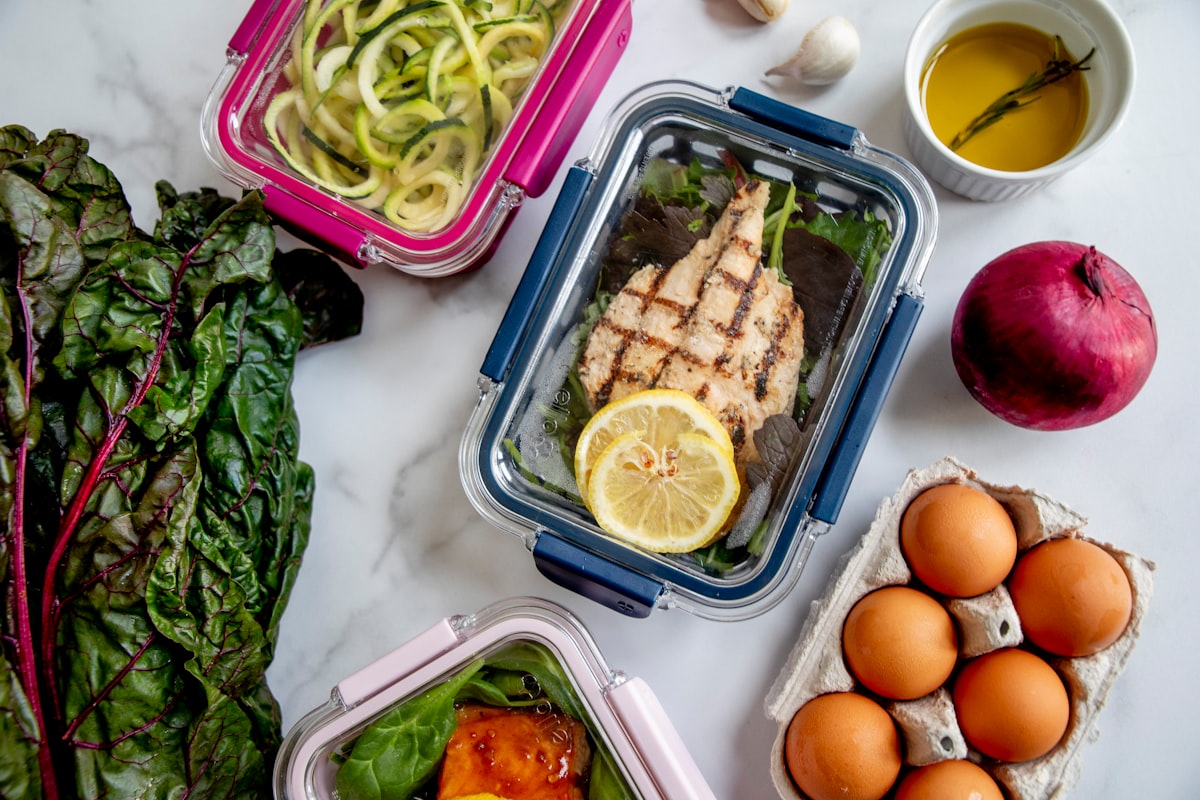 Managing nutrition for special dietary needs and health goals